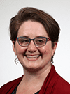 Kristin Lewis, PhD Associate Director of Fellowship Programs