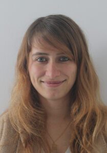 Ozvan Bocher, PhD is a post-doctoral fellow at the Institute of Translational Genomics, Helmholtz Munich.