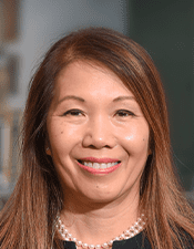 Christine M Eng, MD