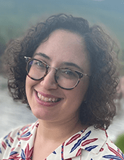 Rebecca Meyer-Schuman, PhD