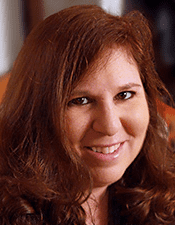 Sarah Tishkoff, PhDPresident-Elect