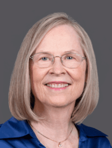Carolyn Sue Richards, PhD, FACMG