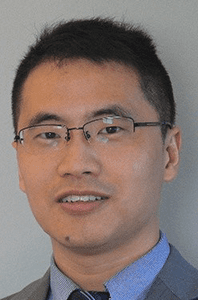 Xianyong Yin, MD, PhDNanjing Medical University, China 