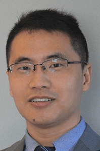 Xianyong Yin, MD, PhDNanjing Medical University, China