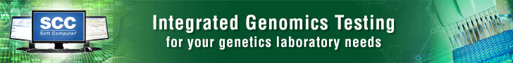 Integrated Genomics Testing for your genetics Laboratory needs