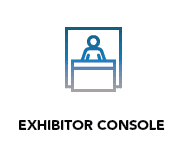 Exhibitor Console 