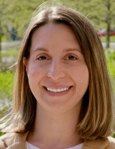 Nina Gold, MD is an attending physician in the Division of Medical Genetics and Metabolism at Massachusetts General Hospital.