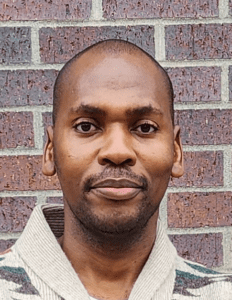 Paul Okoro Data Scientist II. Marcus Institute for Aging Research – Harvard Medical School