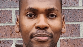 Paul Okoro Data Scientist II. Marcus Institute for Aging Research – Harvard Medical School