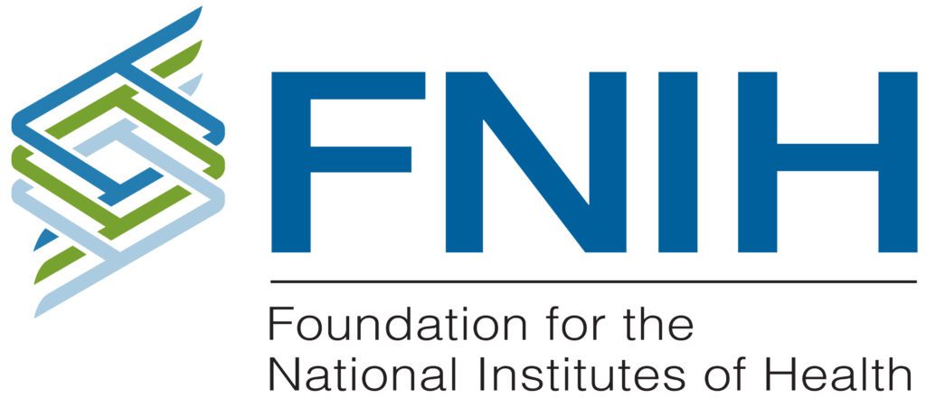 Logo for FNIH (Foundation for the National Institutes of Health)