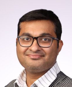 Gautam Pandey, PhD is a postdoctoral fellow in the Department of Genetics at the University of North Carolina-Chapel Hill.