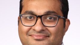 Gautam Pandey, PhD is a postdoctoral fellow in the Department of Genetics at the University of North Carolina-Chapel Hill.