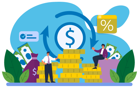 ROI Estimation.Comprehensive business growth toolkit