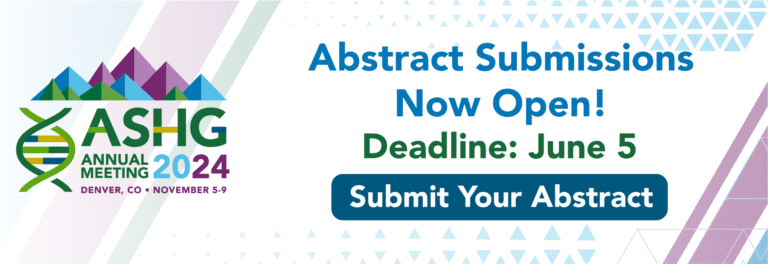 Abstract Submissions Now Open! Deadline June 5 Subm