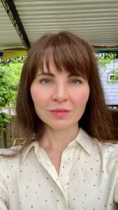 Lisa Bastarache, MS