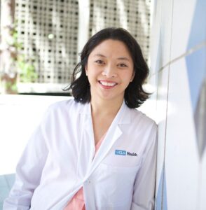 Valerie Arboleda, MD, PhD