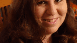 Headshot of Sarah Tishkoff, PhD