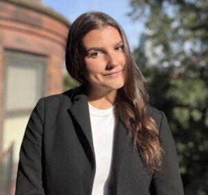 Julie-Alexia Dias, MSc