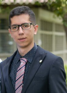Alejandro Mejia-Garcia, MSc
