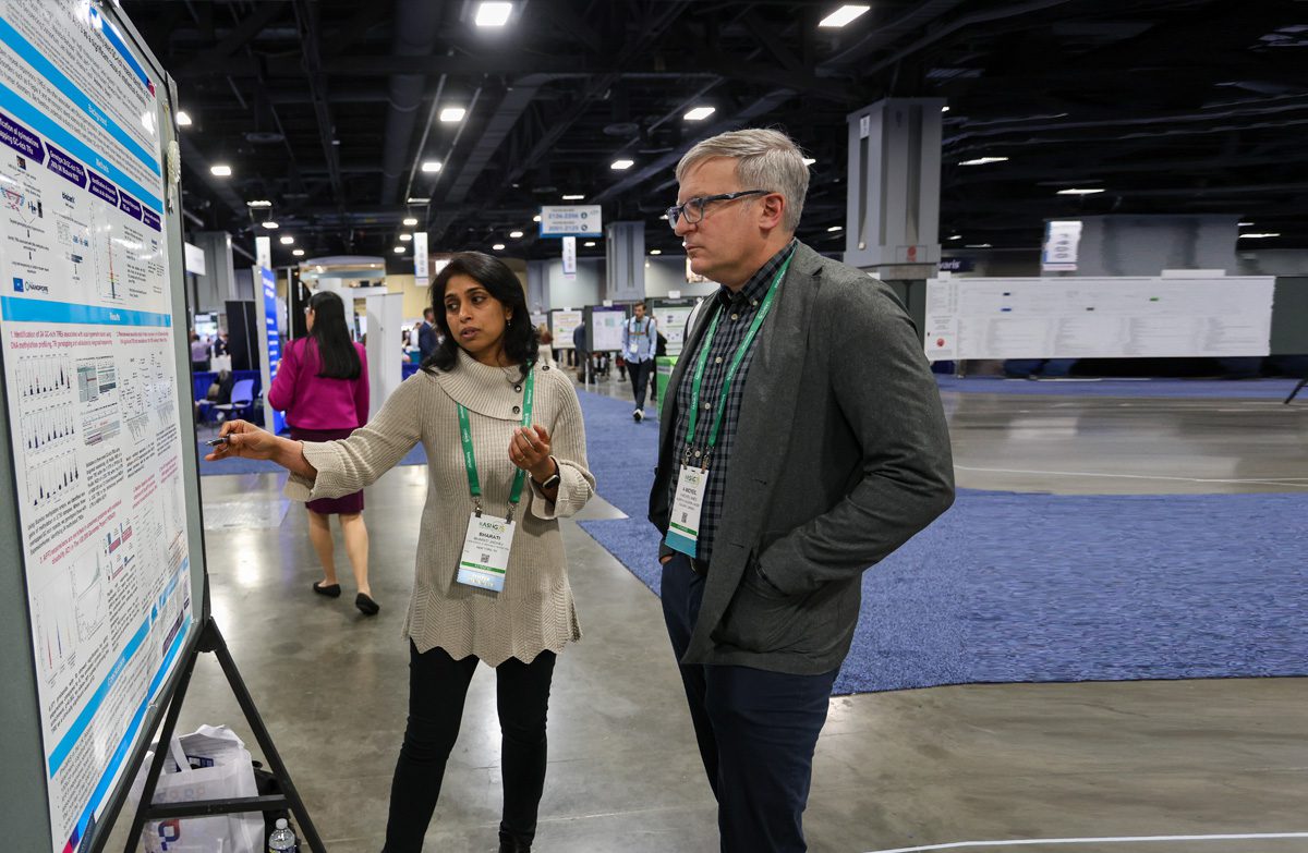 ASHG Annual Meeting 2026