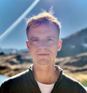 Adriaan van der Graaf, PhD