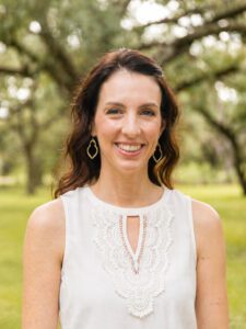 Jennifer Asmussen, PhD