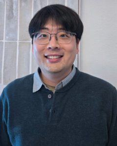 Hyung-lok Chung, PhD