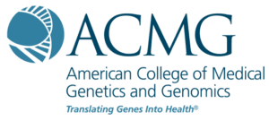 ACMG Logo