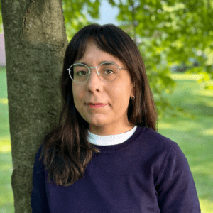 Adelaide Tovar, PhD