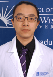 Xinyu Sun
