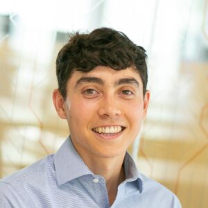 Nikolas Baya, PhD