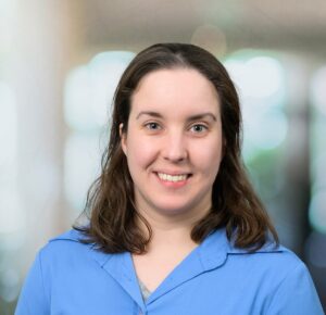 Tamara Roman, PhD