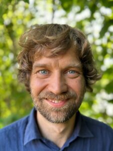 Headshot of Thorkild Terkelsen, PhD