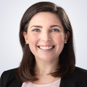 Brooke N. Wolford Headshot