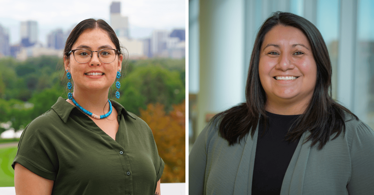 Inside HGGA: A Chat with Carissa Sherman and Betzaida Maldonado
