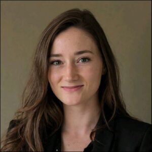 Rachel Sharp, PhD